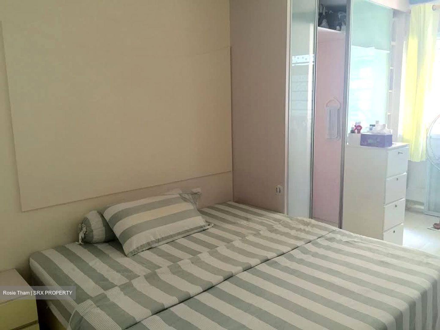 Blk 226 Pasir Ris Street 21 (Pasir Ris), HDB 4 Rooms #547650681